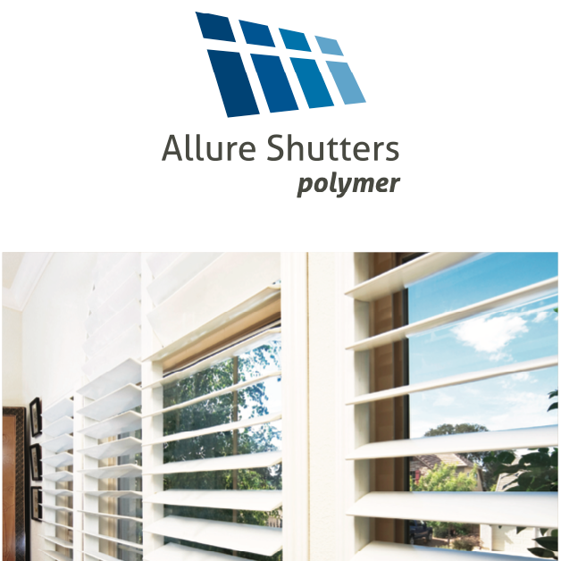 Allure Polymer Shutters Brochure